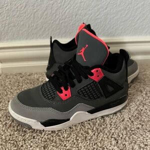 Nike Jordans size 12.5 kids boys retro